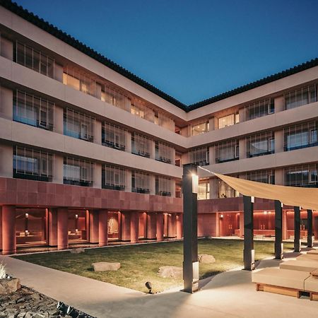 Ije Gyeongju Exterior foto