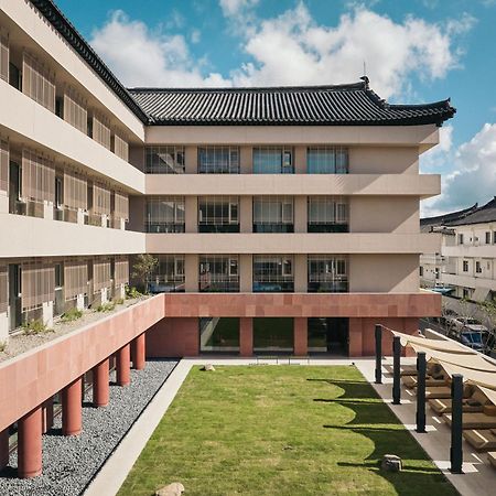 Ije Gyeongju Exterior foto