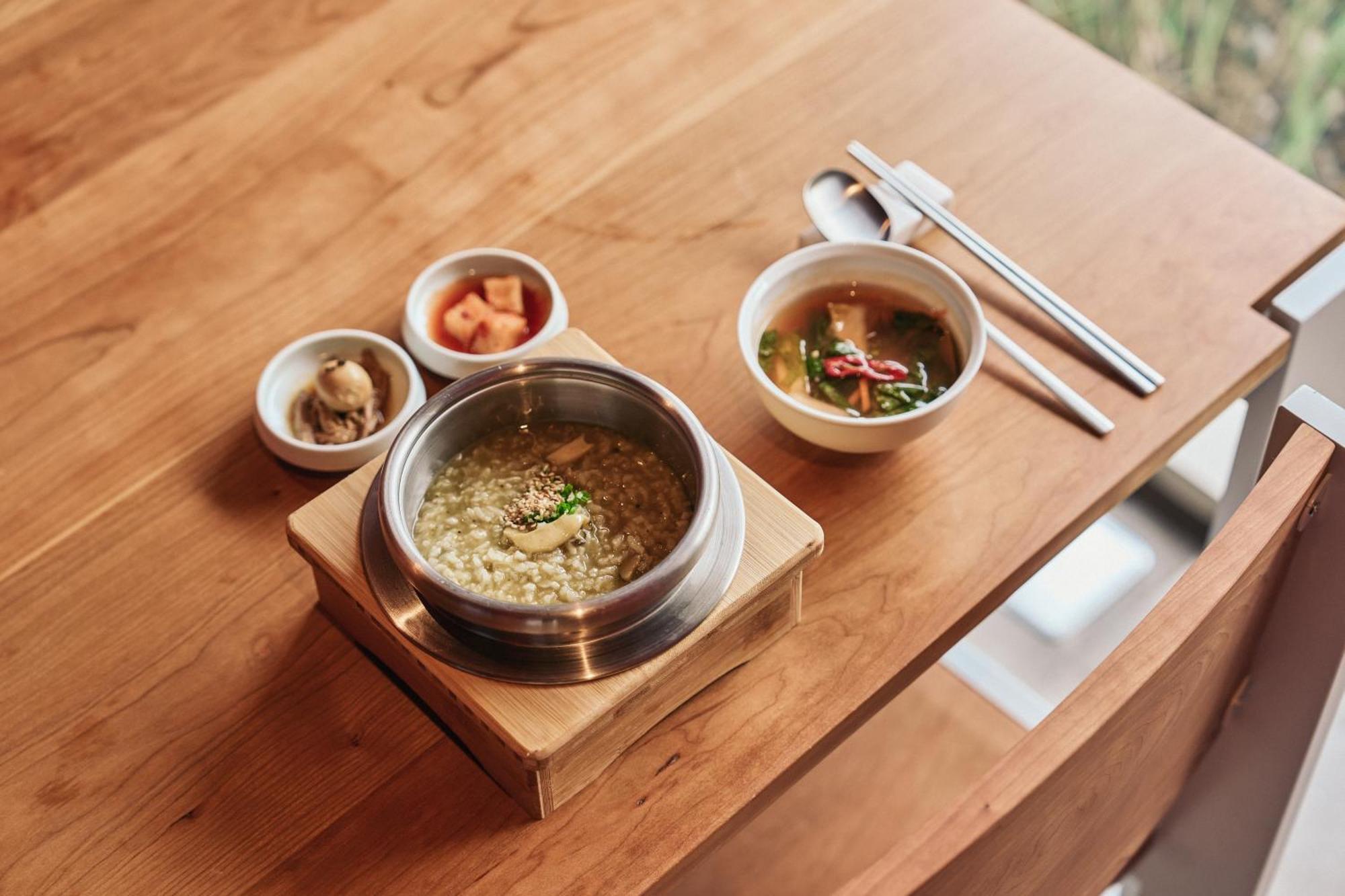 Ije Gyeongju Exterior foto